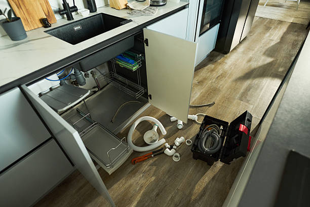 Trusted Plumbing service in Winston-Salem, NC - AAA Plumbing Heating