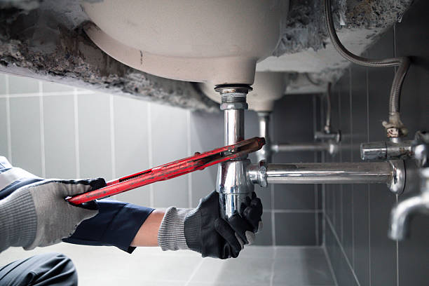 Trusted Emergency Plumber service in Winston-Salem, NC - AAA Plumbing Heating